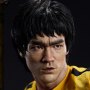 Bruce Lee 50th Anni Tribute Rooted Hair