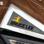 Bruce Lee Flying-Kick