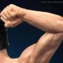 Bruce Lee Flying-Kick