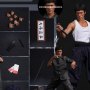 Bruce Lee (Little Dragon Lee)