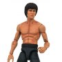 Bruce Lee: Bruce Lee Shirtless