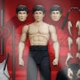 Bruce Lee Warrior Ultimates