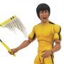 Bruce Lee: Bruce Lee Yellow Jumpsuit