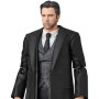 Justice League: Bruce Wayne