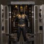 Bruce Wayne & Armory Hyperreal Kojun Works