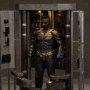 Bruce Wayne & Armory Hyperreal Kojun Works