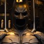 Bruce Wayne & Armory Hyperreal Kojun Works