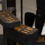 Bruce Wayne & Armory Hyperreal Kojun Works