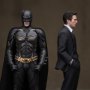 Bruce Wayne & Armory Hyperreal Kojun Works