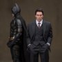 Bruce Wayne & Armory Hyperreal Kojun Works