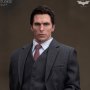 Bruce Wayne & Armory Hyperreal Kojun Works