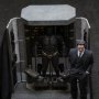 Bruce Wayne & Armory Hyperreal Kojun Works