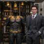 Bruce Wayne & Armory Hyperreal Kojun Works