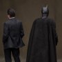 Bruce Wayne & Armory Hyperreal Kojun Works