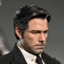 Bruce Wayne (Ben Affleck)