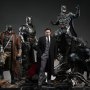Bruce Wayne (Ben Affleck)