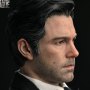Bruce Wayne (Ben Affleck)