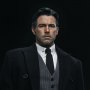 Bruce Wayne (Ben Affleck)