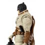 Bruce Wayne Build A