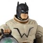 Bruce Wayne Build A