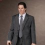 Batman Dark Knight Trilogy: Bruce Wayne Crutch Suit (Mr. Wayne)