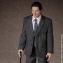 Bruce Wayne Crutch Suit (Mr. Wayne)