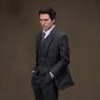 Batman-Dark Knight: Bruce Wayne Hyperreal Kojun Works