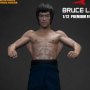 Bruce Lee: Bruce Lee Enter The Dragon
