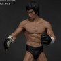 Bruce Lee: Bruce Lee Iconic MMA Outfit