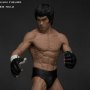 Bruce Lee Iconic MMA Outfit