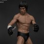 Bruce Lee Iconic MMA Outfit