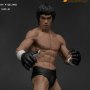 Bruce Lee Iconic MMA Outfit