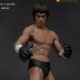 Bruce Lee Iconic MMA Outfit