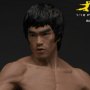 Bruce Lee Iconic MMA Outfit