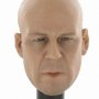 Headsculpts: Bruce Willis Headsculpt