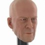 Bruce Willis Headsculpt