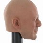 Bruce Willis Headsculpt