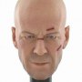 Headsculpts: Bruce Willis Battle Damaged Headsculpt