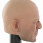 Bruce Willis Battle Damaged Headsculpt