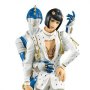 Jojo's Bizarre Adventure: Bruno Buccellati And Stand