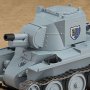 Girls Und Panzer Movie: BT-42 Nendoroid