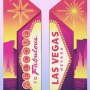 BTS Logo Las Vegas