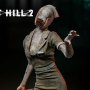 Silent Hill 2: Bubble Head Nurse