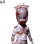 Silent Hill 2: Bubble Head Nurse Living Dead Doll