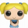 Powerpuff Girls: Bubbles Pop! Vinyl (SDCC 2016)