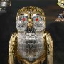 Bubo Chrome (Ray Harryhausen's 100th Anni)