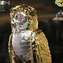 Clash Of Titans: Bubo Chrome (Ray Harryhausen's 100th Anni)