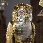 Bubo Chrome (Ray Harryhausen's 100th Anni)