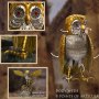 Bubo Deluxe (Ray Harryhausen's 100th Anni)