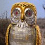 Bubo Deluxe (Ray Harryhausen's 100th Anni)